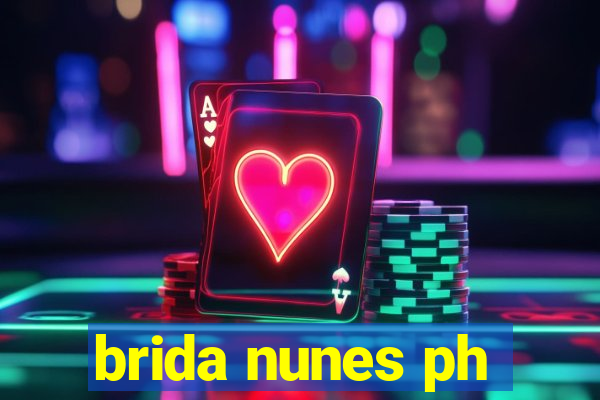 brida nunes ph